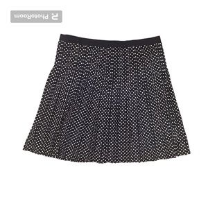NWT J. Crew Polka Dot Skirt